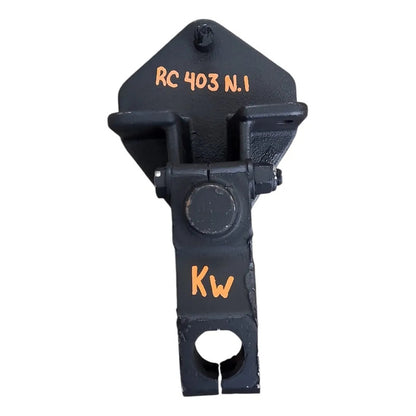 Percha Trasera Eje Delantero Kenworth T300