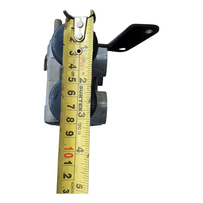 Válvula Moduladora De Aire Frenos Abs Hino 500 700 Soporte