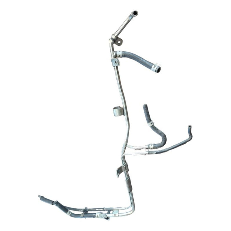 Tubo Diesel Combustible Isuzu 4jj1e5le Elf 300 18-23