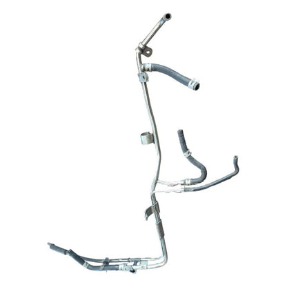 Tubo Diesel Combustible Isuzu 4jj1e5le Elf 300 18-23