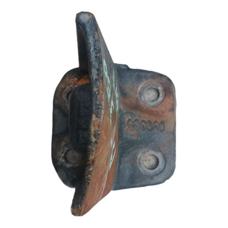 Tope Sobrecarga Muey Muelles Camión Isuzu Elf