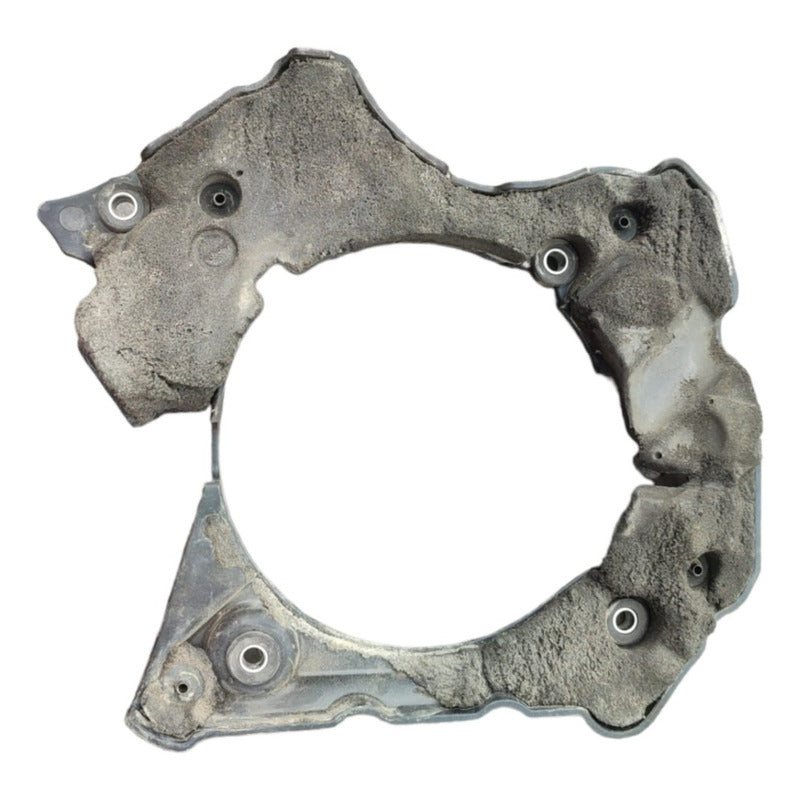 Tapa Cubierta Motor Isuzu 4jj1 Elf 300 200