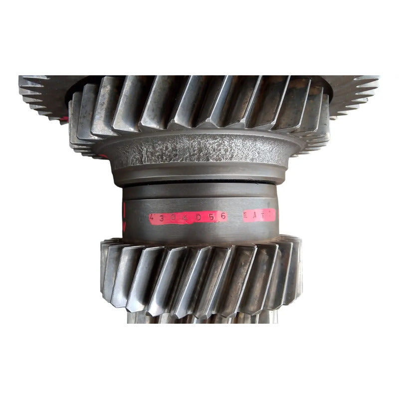Tren Flecha Engranes Transmision Eaton Fso-8406a 6 Vel