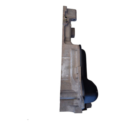 Carter Tina Motor Yd25 Nissan Diesel Frontier Np300 2.5l Negro