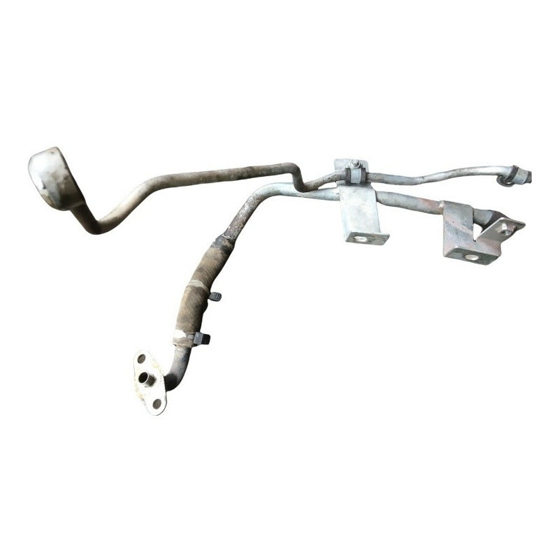 Tubo Aceite Dirección Hidráulica Isuzu 4hk1 Elf 400 450 500