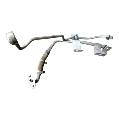 Tubo Aceite Dirección Hidráulica Isuzu 4hk1 Elf 400 450 500