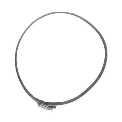 Abrazadera Manguera Tubo Purificador Aire Camión Universal 7