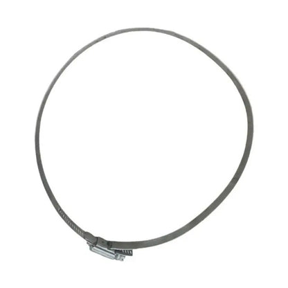 Abrazadera Manguera Tubo Purificador Aire Camión Universal 7