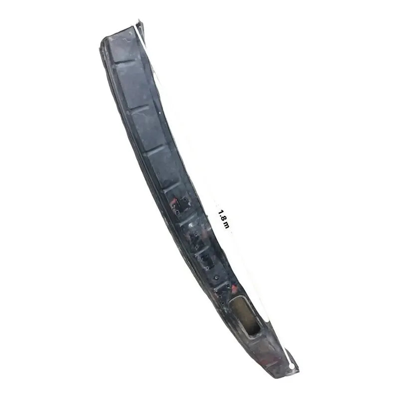 Botaguas Bota Aguas Cubierta Cabina Freightliner Fl70