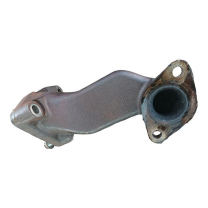 Multiple Egr Valvula Motor Isuzu 4hk1 Elf 400 450 500