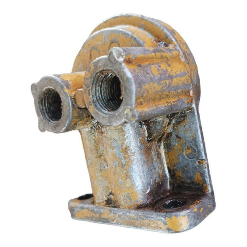 Base Soporte Filtro Diesel Sedimientos Separador Combustible