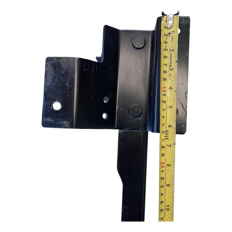 Purificador Aire Olla Isuzu Elf 300 2018-2023 Base Soporte