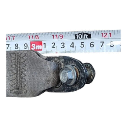 Cinturón Seguridad Asiento Sensor Isuzu Elf 500 2022