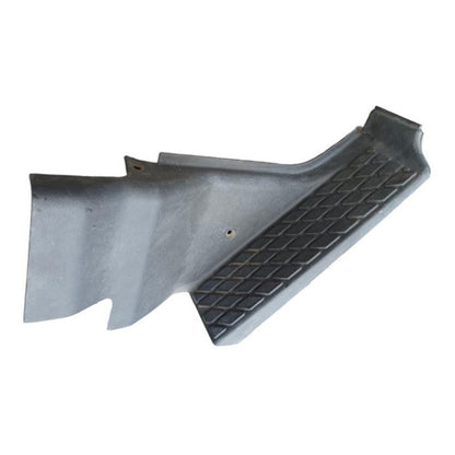 Moldura Pisa Alfombra Posa Pie Cabina Ford Sterling