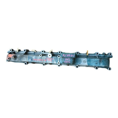 Multiple De Admision Tapa Motor Navistar Dt466 Maxxforce
