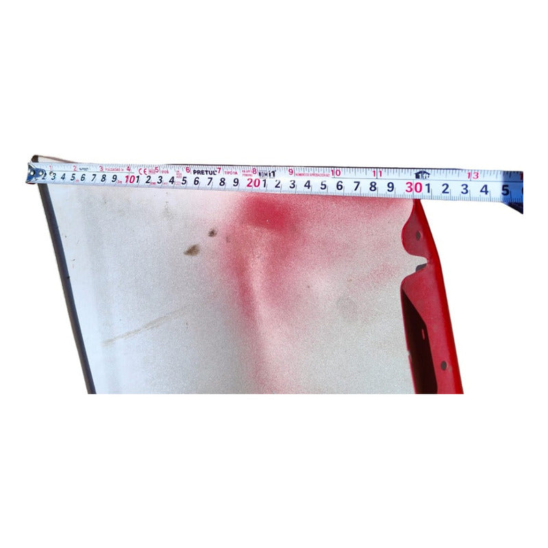 Panel Frontal Cubierta Moldura Cabina Sterling Fl360 Piloto
