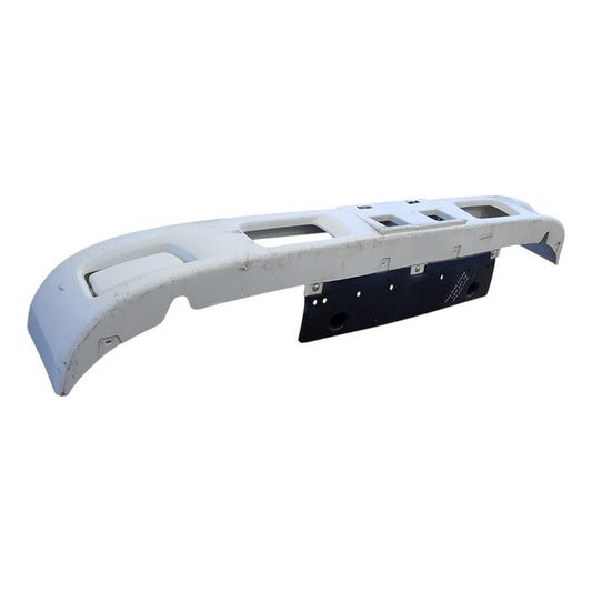 Defensa Parachoques Isuzu Elf 300 2018-2023 - Blanco