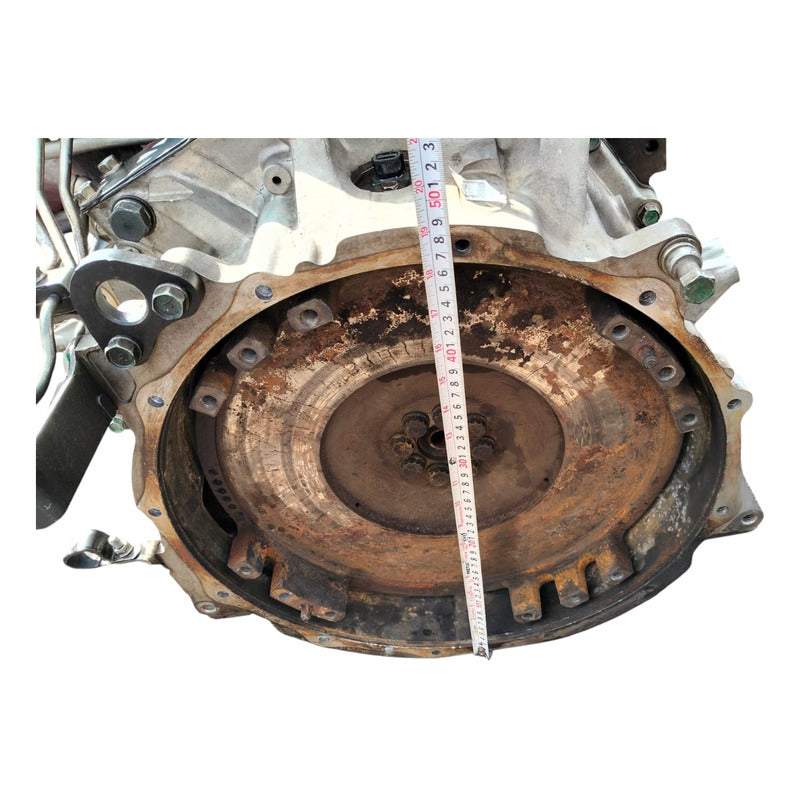 Motor Hino 500 1524 J08e 116,000kms