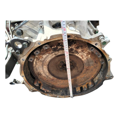 Motor Hino 500 1524 J08e 116,000kms