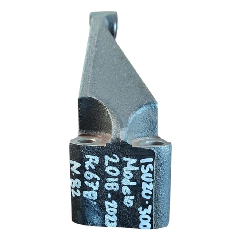 Soporte Multiple Monoblock Isuzu 4jj1e5le Elf 300 18-23 Gris Oscuro