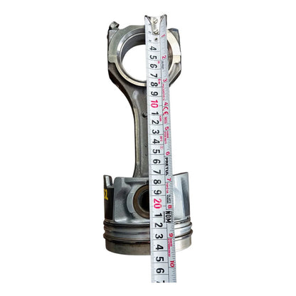 Piston Biela Viela Motor Isuzu 4jj1 Elf 300 200