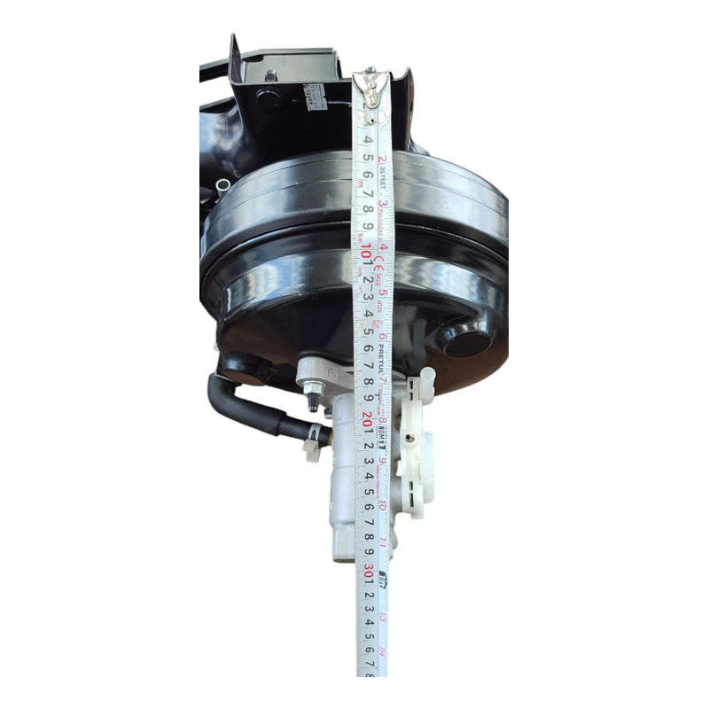 Soporte Pedal Freno Bomba Booster Boster Isuzu Elf 300 18-23