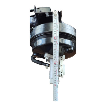 Soporte Pedal Freno Bomba Booster Boster Isuzu Elf 300 18-23