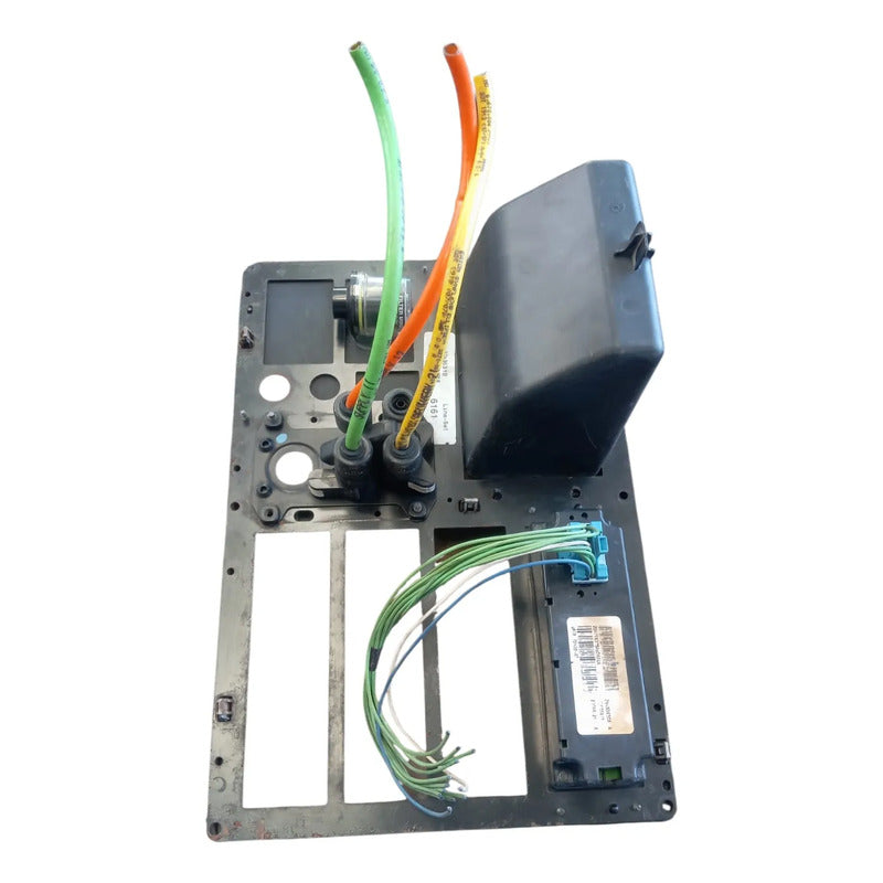 Panel Cubierta Central Tablero Cabina International 4300