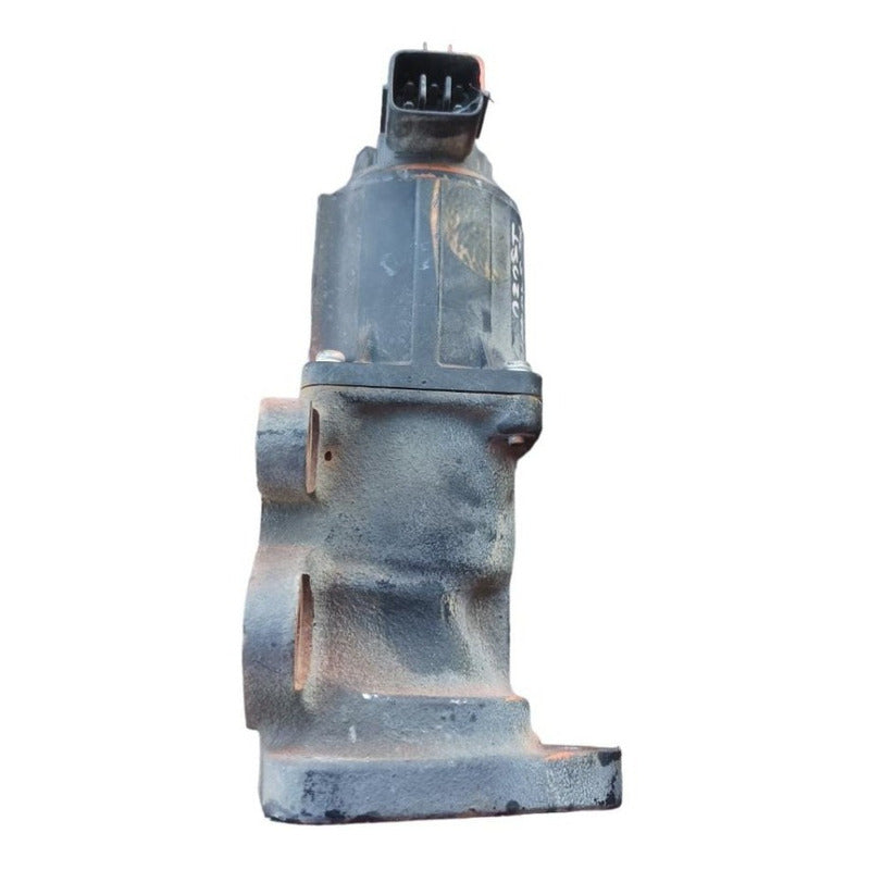 Válvula Egr Motor Isuzu 4hk1 Elf 400 450 500