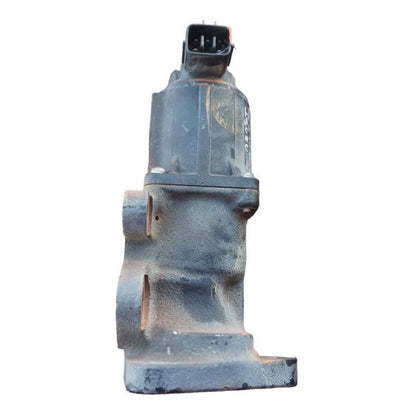 Válvula Egr Motor Isuzu 4hk1 Elf 400 450 500