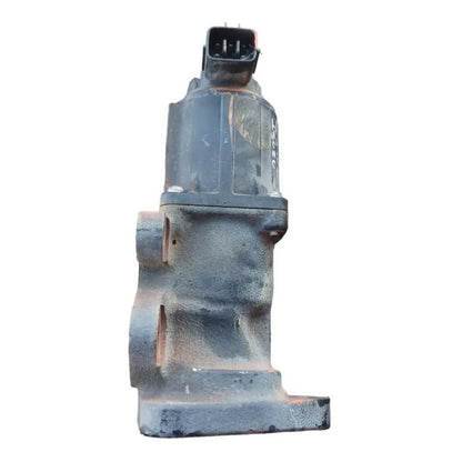 Válvula Egr Motor Isuzu 4hk1 Elf 400 450 500