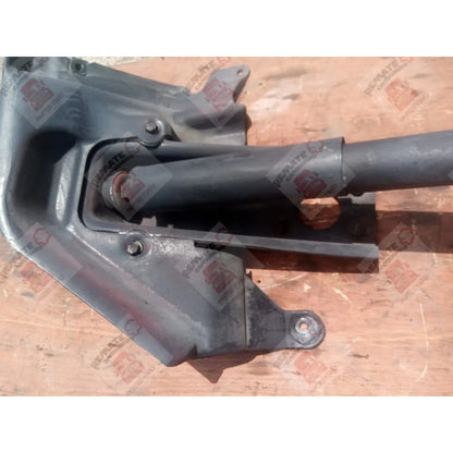 Tolva Rueda Motor Base Amortiguador Hino 816 716 616 300