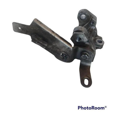 Soporte Base Alternador Hino 716 816 300