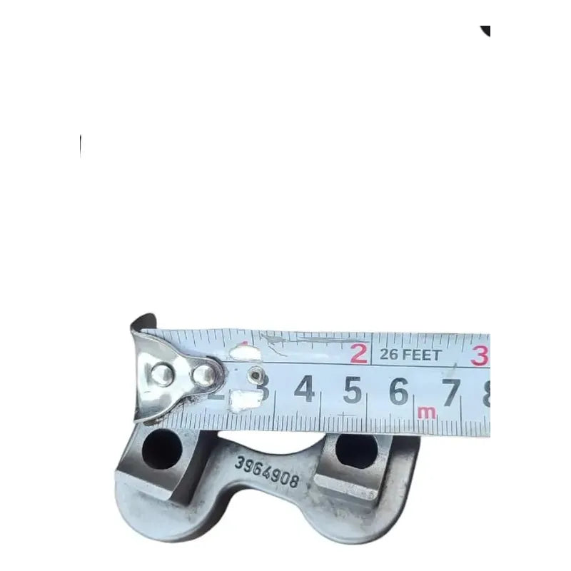 Base Soporte Balancines Motor Paccar Px-6 Cummins Isb 6.7l