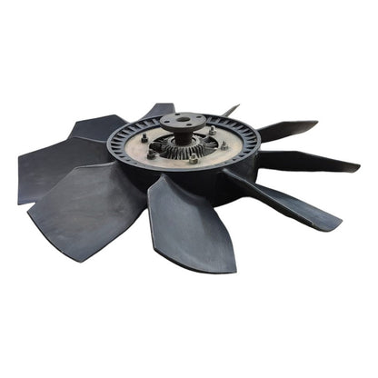 Ventilador Térmico .cummins Isb Caterpillar Fan Clutch Fl70