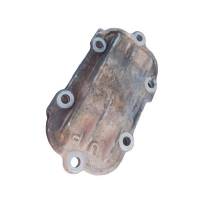 Tapa Cubierta Inferior Transmisión Caja Hino 300 816 716 616