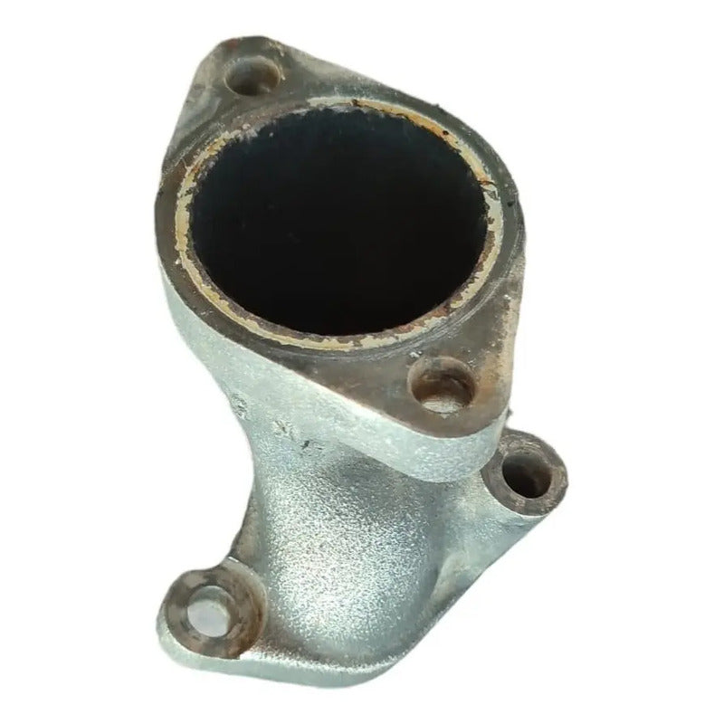 Codo Múltiple Válvula Egr Motor Sterling Fl 360