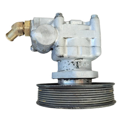 Bomba Dirección Hidráulica Motor 4.5l Power Stroke Navistar