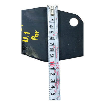 Base Soporte Radiador Freightliner M2 Par