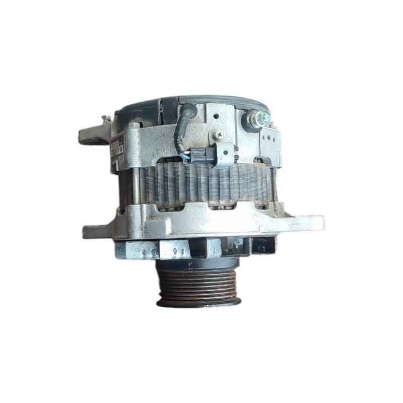 Alternador 24v Hino 500 1524 Motor J08e