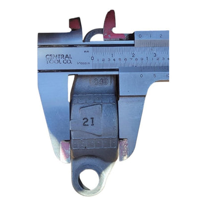 Chumacera Arbol Levas Motor Isuzu 4jj1 Admision Elf 300