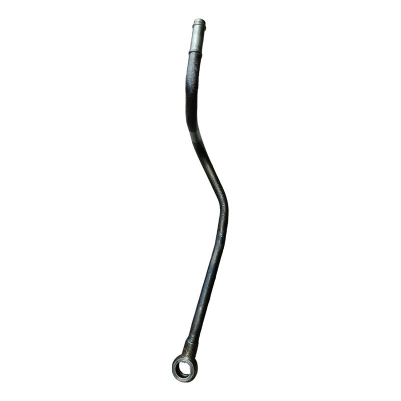 Tubo Linea Diesel Retorno Riel Inyectores Sterling Fl 360
