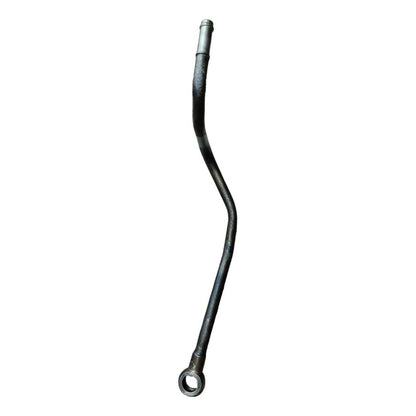 Tubo Linea Diesel Retorno Riel Inyectores Sterling Fl 360