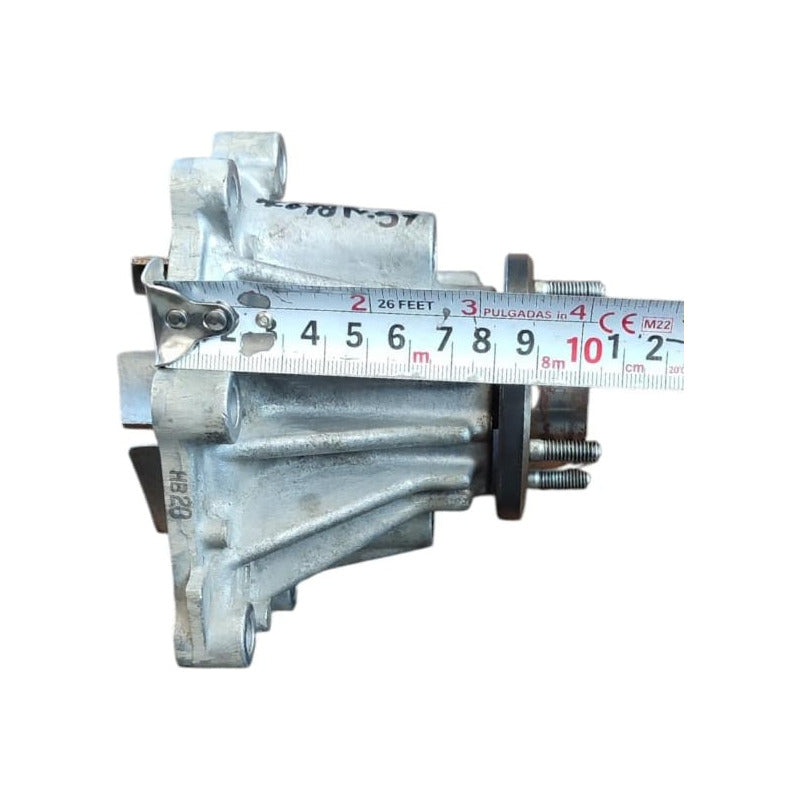 Bomba Agua Motor Isuzu 4jj1e5le Elf 300 18-23