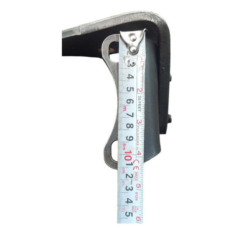 Soporte Base Compresor Aire Motor