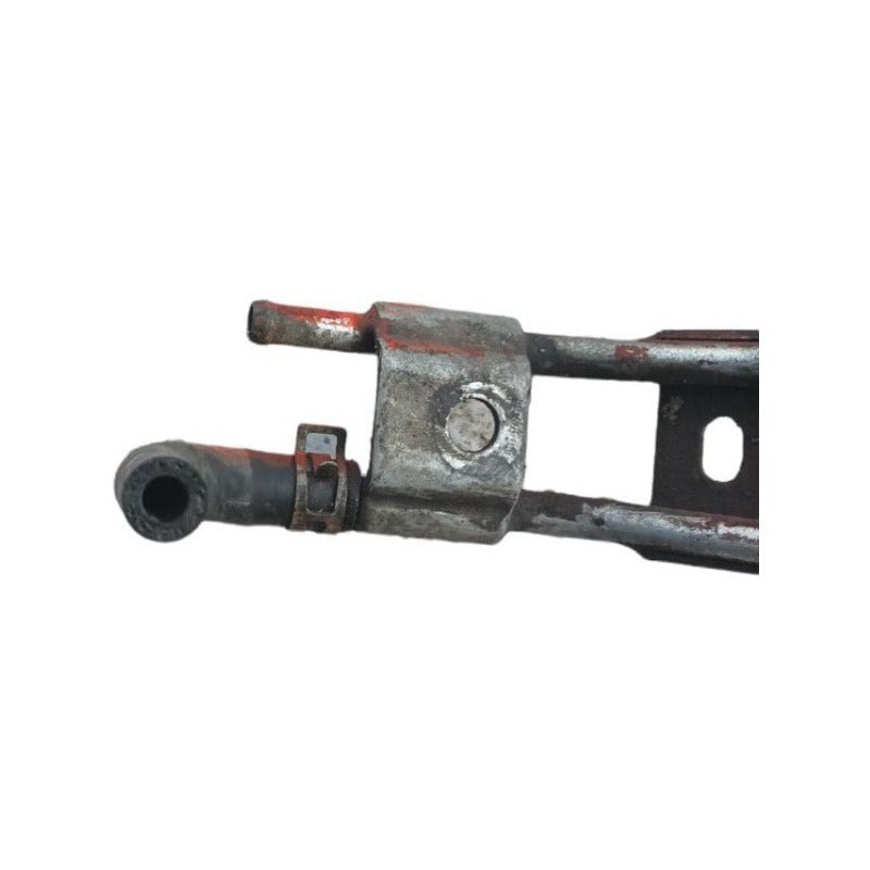 Tubo Agua Circulación Egr Monoblock Hino 300 816 716 616 514