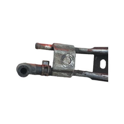 Tubo Agua Circulación Egr Monoblock Hino 300 816 716 616 514