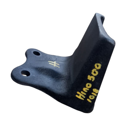 Sobrecarga Muey Muelles Tope Hino 500 1018