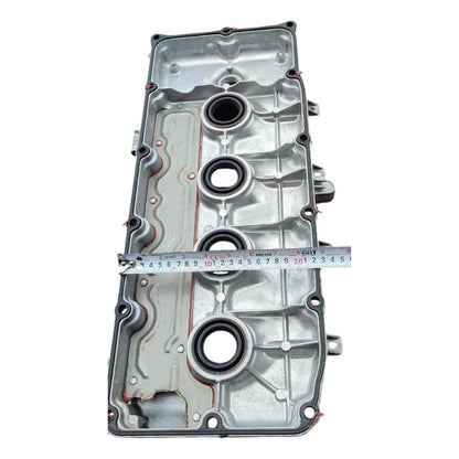 Tapa Punterias Motor Isuzu 4jj1 Elf 300 200
