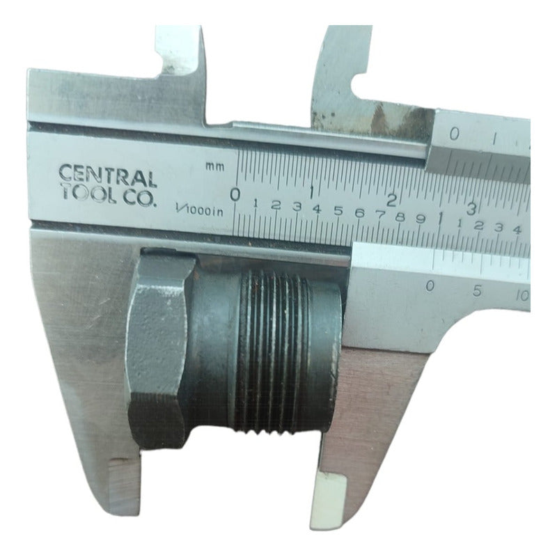 Tuerca Inyector Motor Cummins 6.7 Isb Paccar Px6l